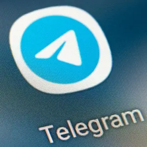 Telegram App