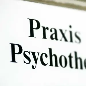 Psychotherapeuten wollen auch neuen Patienten besser helfen