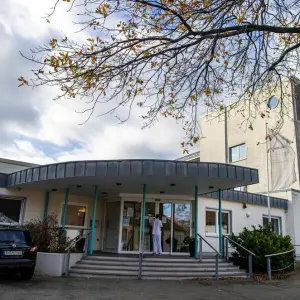 Krankenhaus Crivitz