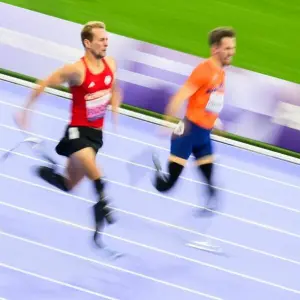 Paralympics Paris 2024 - Leichtathletik