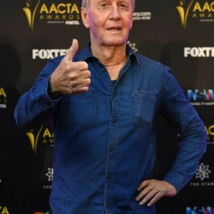 Schauspieler Paul Hogan wird 85