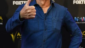 Schauspieler Paul Hogan wird 85