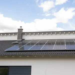 Photovoltaikanlage lässt sich ab 35 Euro versichern