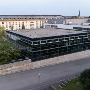 Thüringer Landtag