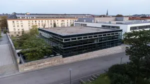 Thüringer Landtag