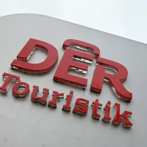 DER Touristik Group in Frankfurt