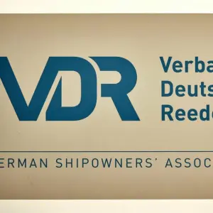 Verband Deutscher Reeder