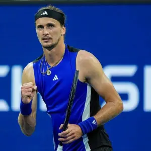 ATP-Tour - US Open