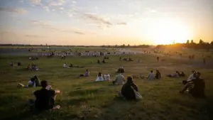 Tempelhofer Feld