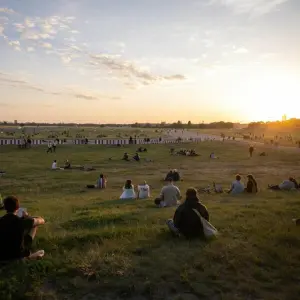 Tempelhofer Feld