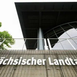 Sächsischer Landtag