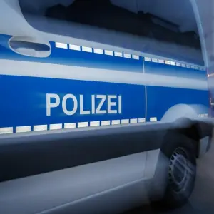 Polizeiauto - Symbolbild