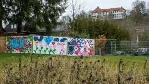 Illerkirchberg ein Jahr nach Messerangriff auf zwei Schülerinnen