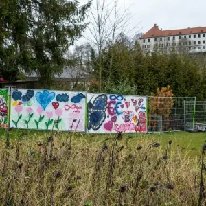 Illerkirchberg ein Jahr nach Messerangriff auf zwei Schülerinnen
