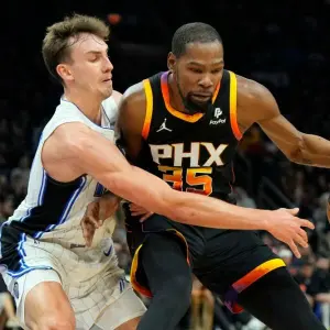 Phoenix Suns - Orlando Magic