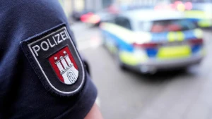 Polizei Hamburg