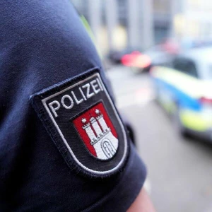 Polizei Hamburg