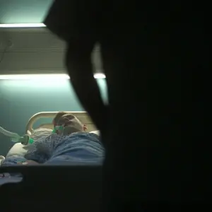 Capturing the Killer Nurse auf Netflix: Alles zur neuen True-Crime-Doku