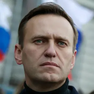 Nach dem Tod von Kremlgegner Nawalny