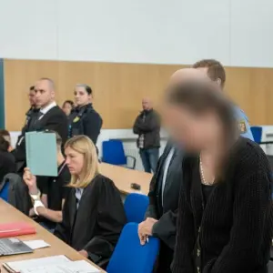 Prozessauftakt wegen gemeinschaftlichem Mordes an Eifeler Arzt