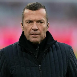 Lothar Matthäus