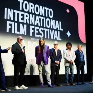 Internationales Filmfestival Toronto