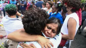 Nach dem Mord an Umweltaktivistin Caceres in Honduras