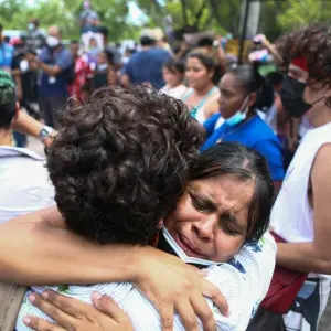 Nach dem Mord an Umweltaktivistin Caceres in Honduras