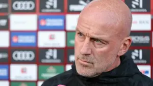 SV Waldhof will in neuer Drittliga-Saison «oben reinstoßen»