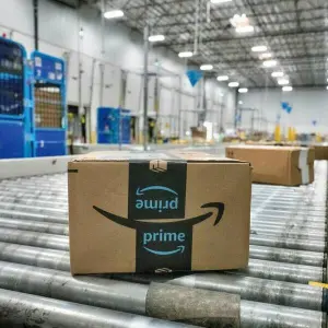 Amazon