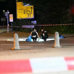 Toter nach Messerangriff in Ravensburg