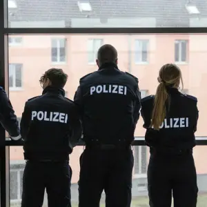 Bildungseinrichtung der Thüringer Polizei