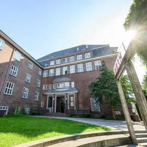 Hochschule für bildende Künste Hamburg (HFBK).