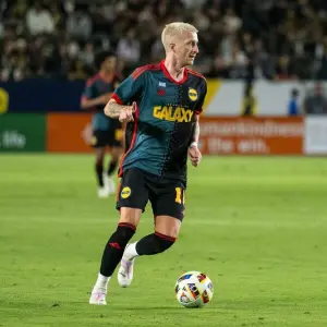 Los Angeles Galaxy - Atlanta United