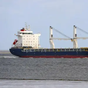 Hamburger Frachter vor Somalia von Piraten angegriffen