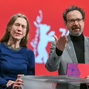 Berlinale-Leitung