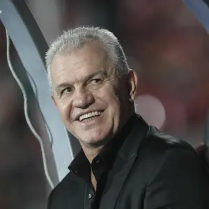 Javier Aguirre