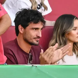 Mats Hummels