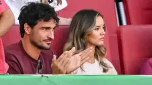 Mats Hummels