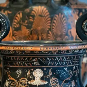 Rückgabe von Objekten der Antikensammlung an Italien