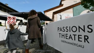 Münchner Opernsaison startet in Oberammergau