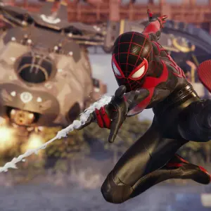 Diese Marvel-Superheld:innen-Spiele wünschen wir uns: Zum Start von Marvel’s Spider-Man 2