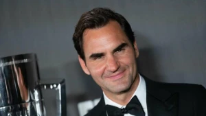 Roger Federer