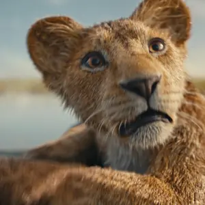 Mufasa: Der König der Löwen – Infos zur Handlung, Cast und Release