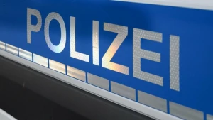 Einsatzwagen der Polizei