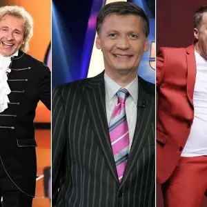 Gottschalk, Jauch und Pocher senden ab sofort täglich live bei RTL