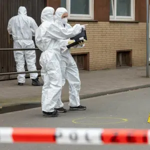 Messerangriff in Duisburg wird wieder Thema im Landtag