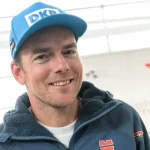 Einkleidung Deutscher Skiverband - DSV