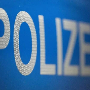 Illustration - Polizei