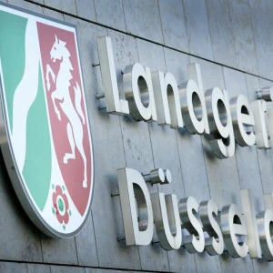 Landgericht Düsseldorf